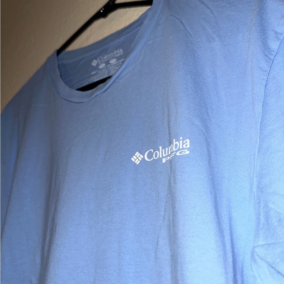 Colombia PFG T-Shirt - Picture 2 of 5